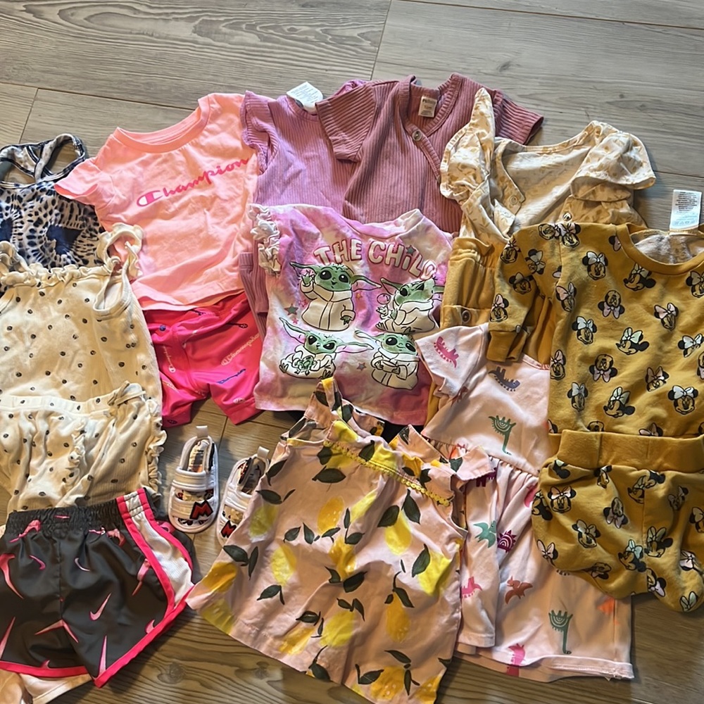 Spring summer bundle baby!🥰 - Picture 2 of 4
